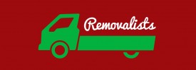 Removalists Kurrajong - Furniture Removalist Services
